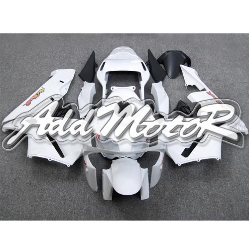 For cbr 600 rr cbr600 f5 03 04 cbr 600rr fairing injection mold white h6308