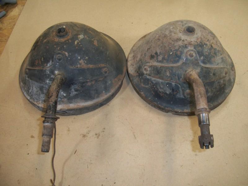 Ford model t headlights b9