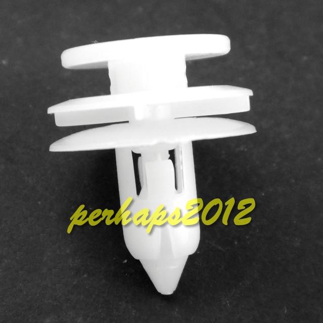 25x jeep grand cherokee 99-2001 high quality door panel fastener 6505539aa