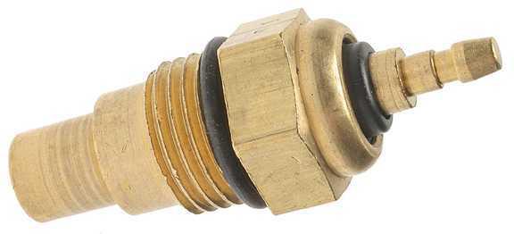 Echlin ignition parts ech ts6045 - temp sender switch - gauge