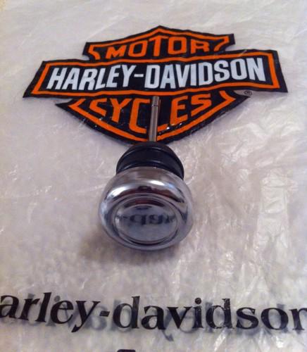 Harley davidson oil dipstick