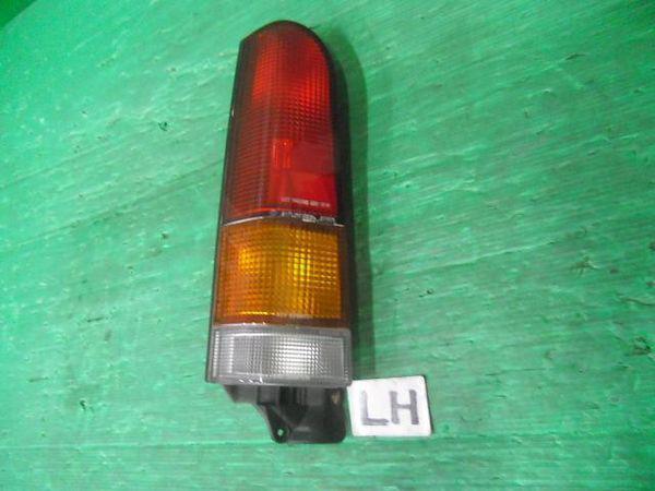 Subaru sambar 2000 rear left combination lamp [0215600]