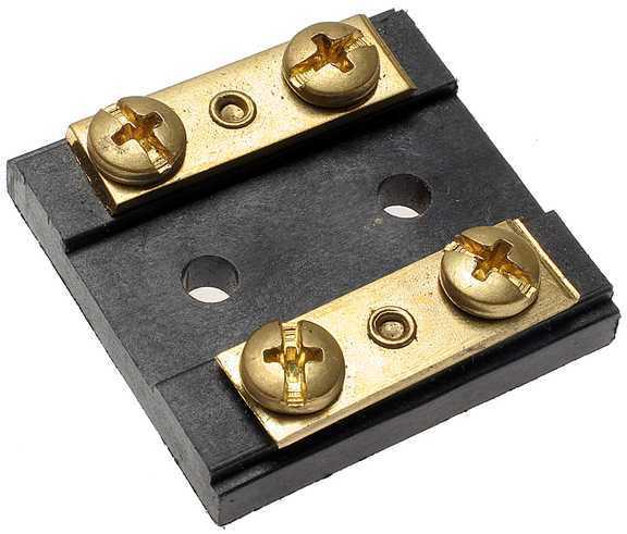 Echlin ignition parts ech jb3113 - junction block