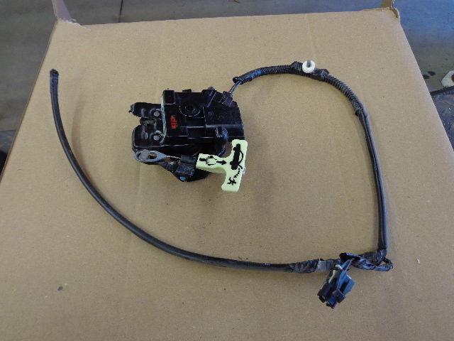 1999-2004 grand am or alero power trunk release actuator