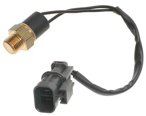 Echlin ignition parts ech fs157 - coolant fan switch