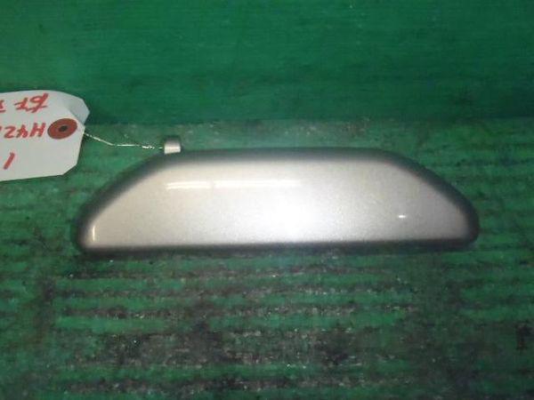 Mitsubishi toppo bj 2000 front right door panel [2413110]