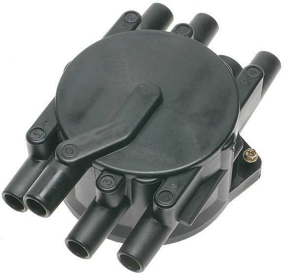 Echlin ignition parts ech ep752 - distributor cap