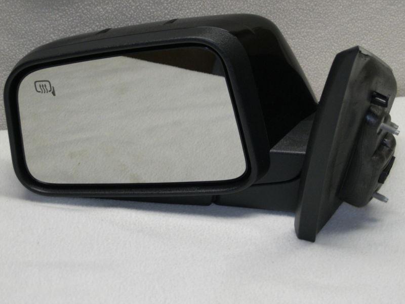 Ford edge mkx 2008 power mirror left memory heated