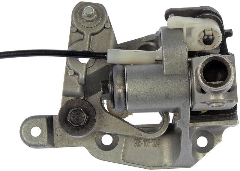 Steering column shift mechanism (dorman 905-101) for automatic transmission