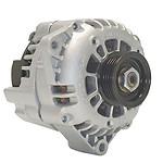 Acdelco 334-2450a alternator chevrolet cavalier pontiac sunfire 88864263 8199502