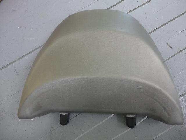 09 10 11 12 yamaha waverunner pwc jetski fzr gx1800 rear silver seat 