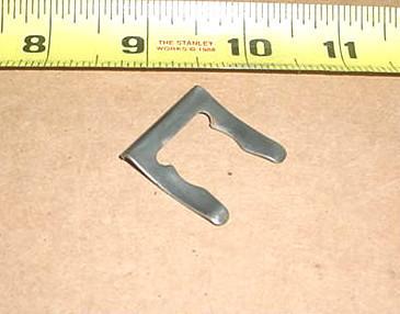 Honda 600 sedan 2 or 3 way joint clip right or left side n600 brakes block