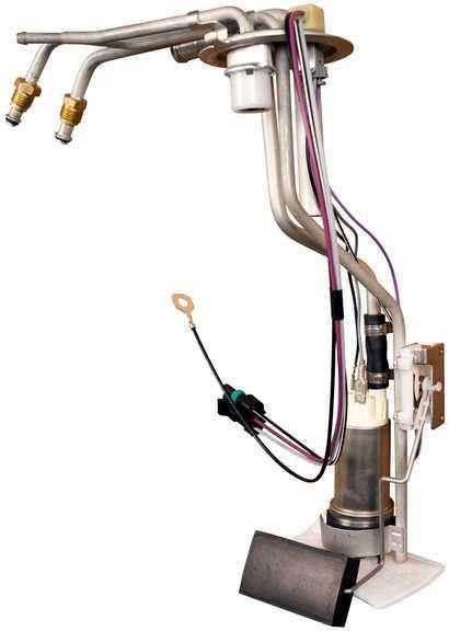 Delphi fuel pumps dfp hp10001 - fuel pump assy - (electric in-tank type) - ac...