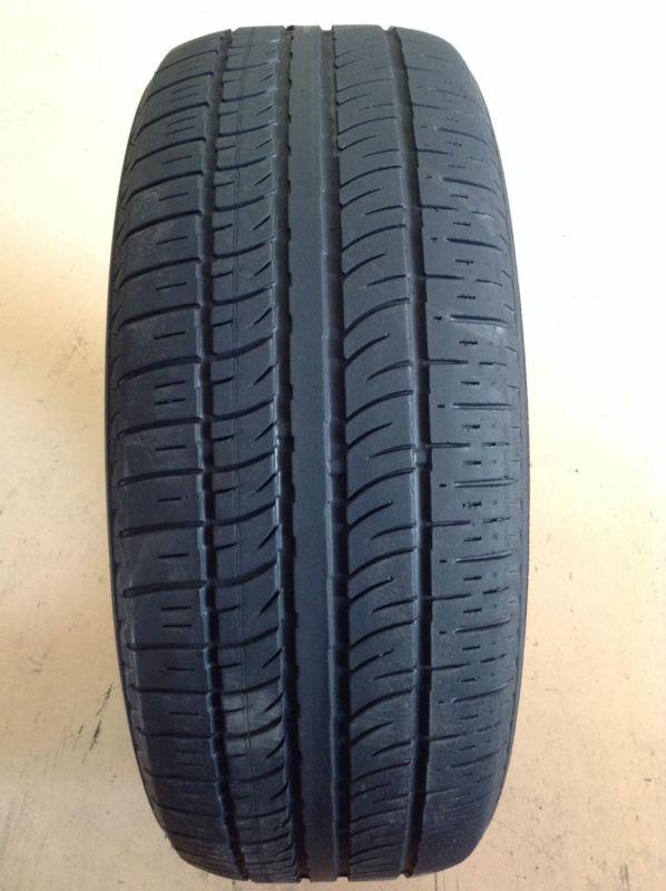 Used pirelli scorpion zero asimmetrico 235/60r18 103h 235/60/18 s103339