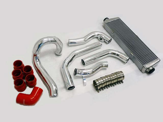 Obx intercooler kit 98-02 honda accord f23