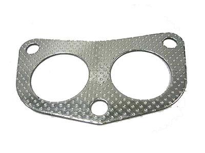 Obx downpipe exhaust 2-1 gasket honda civic prelude new