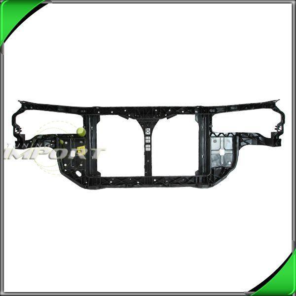 Fit 2006-08 hyundai sonata radiator core panel mounting support tie bar assembly