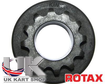 Kart genuine rotax max 12t engine sprocket -  best price on ebay