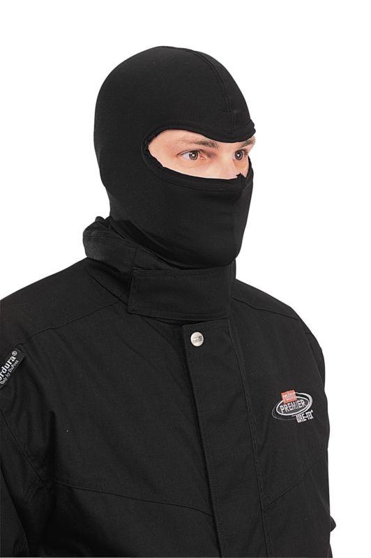 River road rayon/poly balaclava for harley motorcycle riding face gear