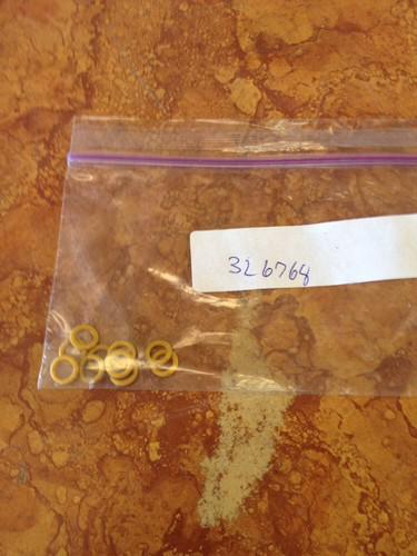 Caterpillar o ring #3l-6768 pack of 10