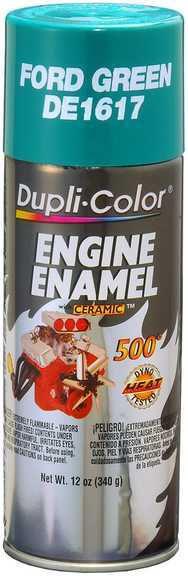 Dupli-color dc de1617 - spray paint - specialty hi temp, ford green