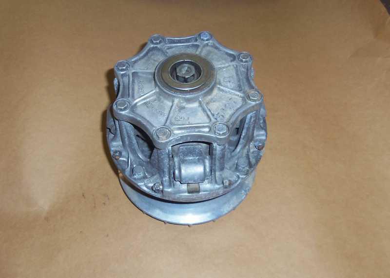 Kawasaki brute force 650 or 750 primary clutch 2005-2009