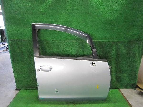 Mitsubishi colt 2003 front right door assembly [0013100]