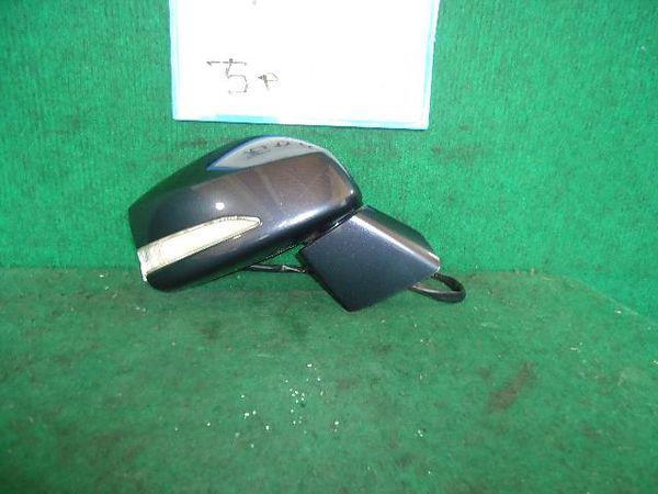 Honda edix 2004 right side mirror assembly [0113500]