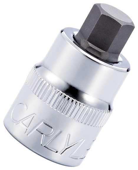 Carlyle hand tools cht shs3809m - socket, 9 mm; stubby hex metric