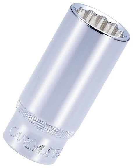 Carlyle hand tools cht sd38120m - socket, 20 mm; deep metric