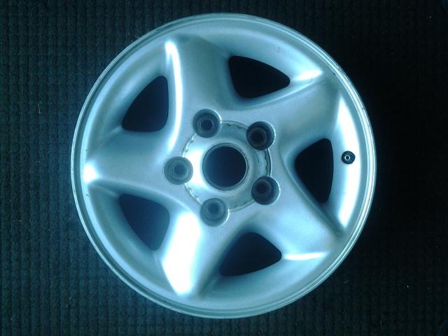 4 available! factory oem  1994-2001 dodge ram 1500 pickup 16" x 7  wheel rim