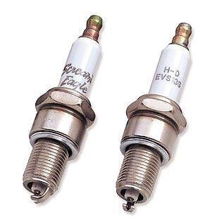 Harley-davidson screaming eagle performance spark plugs 72-85 xl1000 32322-91