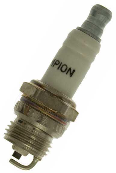 Champion spark plugs cha 872 - spark plug - copper plus