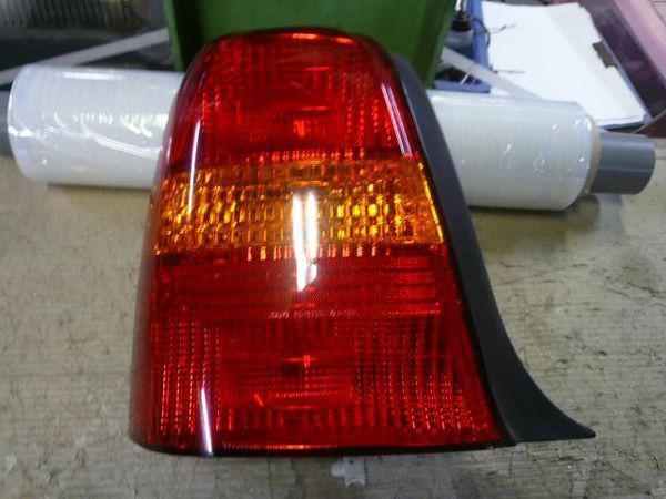 Toyota progres 1998 rear left combination lamp [3915600]