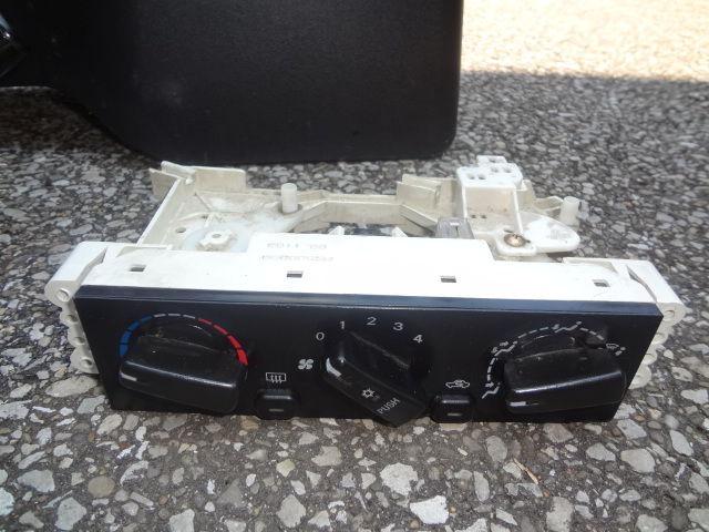 2000-2005 mitsubishi eclipse a/c control switch. 