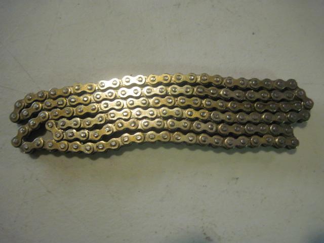 219 chain for go kart racing 41"