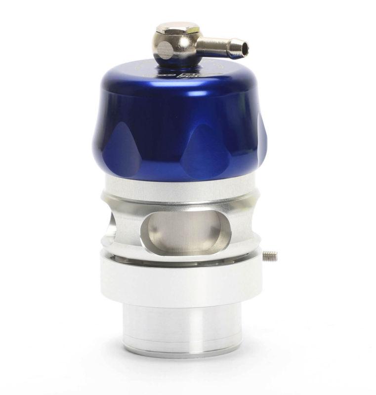 Turbosmart blow off valve bov vee port pro blue ts-0205-1130