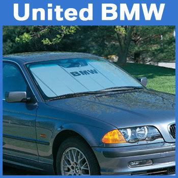 Bmw 3 series uv sunshade e46 323 325 328 330 m3 (1998-2006)