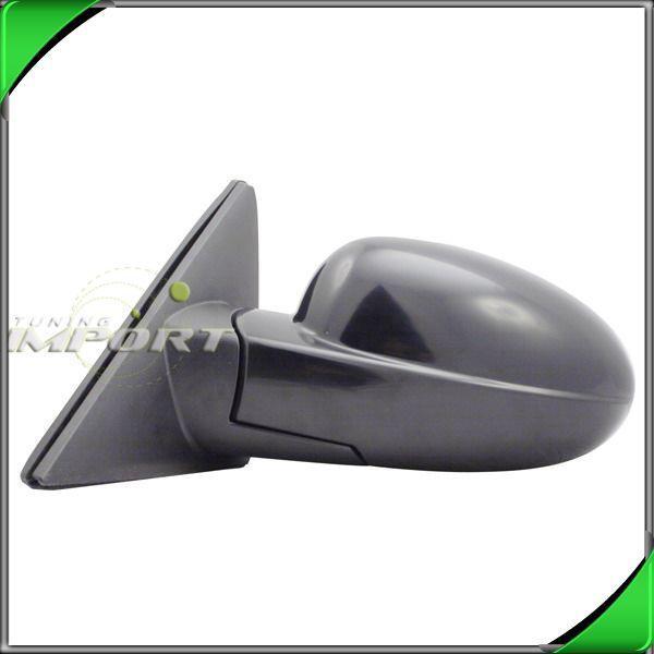 2000 2001 2002 daewoo nubira power remote heat driver left side mirror assembly