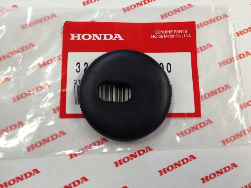 Honda ct70 ct70h ct70k ct 70 wire harness grommet frame oem new