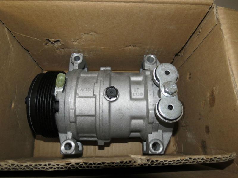 Spectra premium industries inc 0688947 a/c compressor