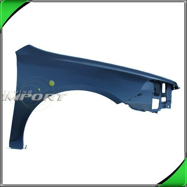 2009 2010 chevy malibu ls lt ltz hybrid suv prime passenger right side fender