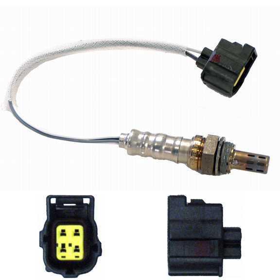 Bosch bsh 15506 - oxygen (o2) sensor