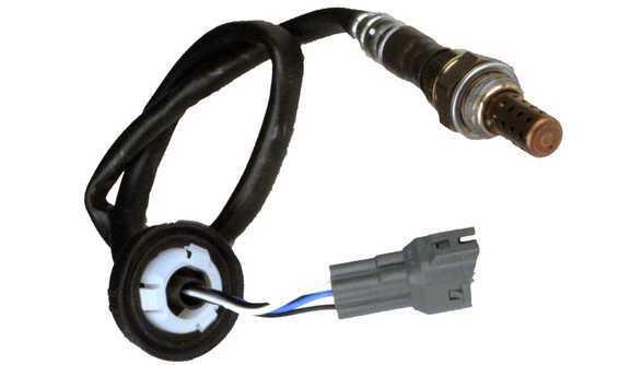 Bosch bsh 13035 - oxygen (o2) sensor