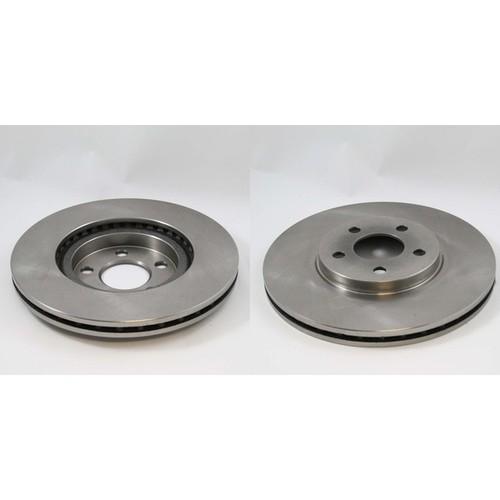 Auto extra ax53000 front brake rotor/disc-disc brake rotor