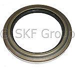 Skf 27761 front wheel seal