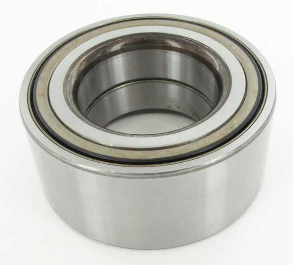 Napa bearings brg fw129 - wheel bearing - front wheel