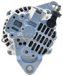 Bbb industries 13784 remanufactured alternator