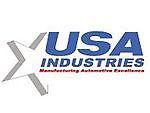 Usa industries ax8819 right remanufactured cv complete assembly