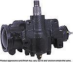 Cardone industries 27-7512 remanufactured steering gear